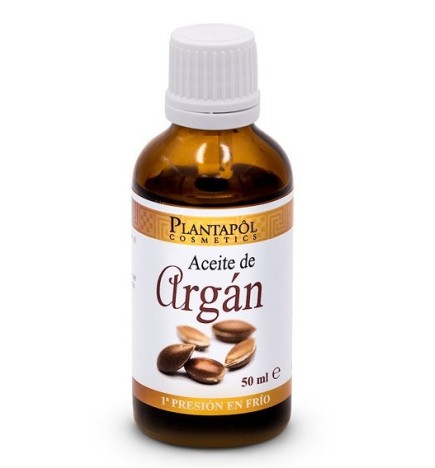 Plantapol Aceite Argan 50Gr Plantapol