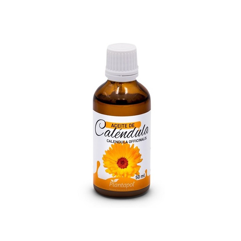 Plantapol Aceite Calendula 50Ml. Plantapol