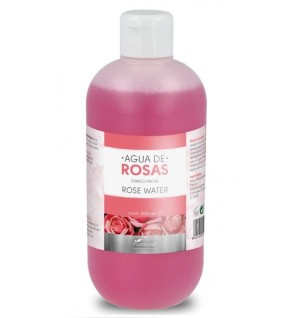 Plantapol Agua De Rosas 500Ml Plantapol