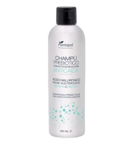 Plantapol Champu Prebiotico Anticaida 250Ml Plantapol