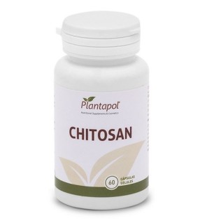 Plantapol Chitosan 60Cap. Plantapol