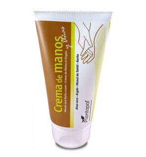 Plantapol Crema Manos Y Uñas 75Ml Plantapol