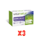 Pack de 3 unidades Vitanatur Dormi-Relax 30Caps Vitanatur