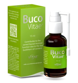 Buco Vitae Con Pulverizador 15 Ml Vitae