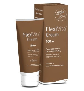Flexivita Crema 100ml Vitae