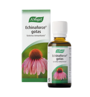 Echinaforce Gotas 50 Ml Vogel