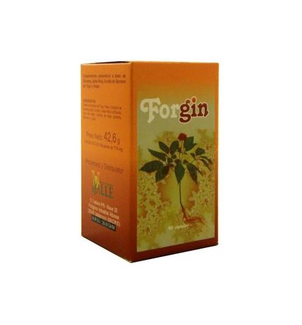 Forgin 60Perlas El Valle
