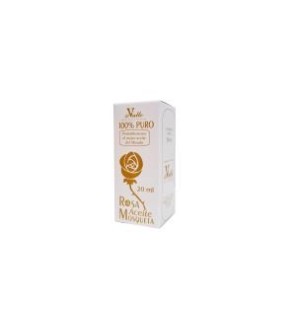Aceite Puro De Rosa Mosqueta 20 Ml El Valle