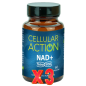 Pack de 3 unidades Cellular Action NAD+ TetraSOD® 60 Cápsulas Bioserum Pack de 3 unidades Cellular Action NAD+ TetraSOD® 60 Cápsulas Bioserum