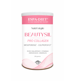 Beauty Sil Pro Collagen 200 Gramos Espadiet
