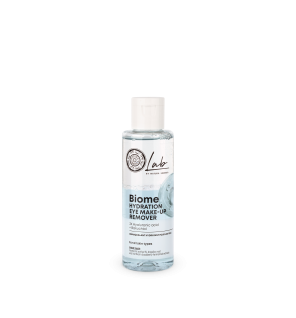 Desmaquillante De Ojos Hidratante, 150 Ml Natura Siberica