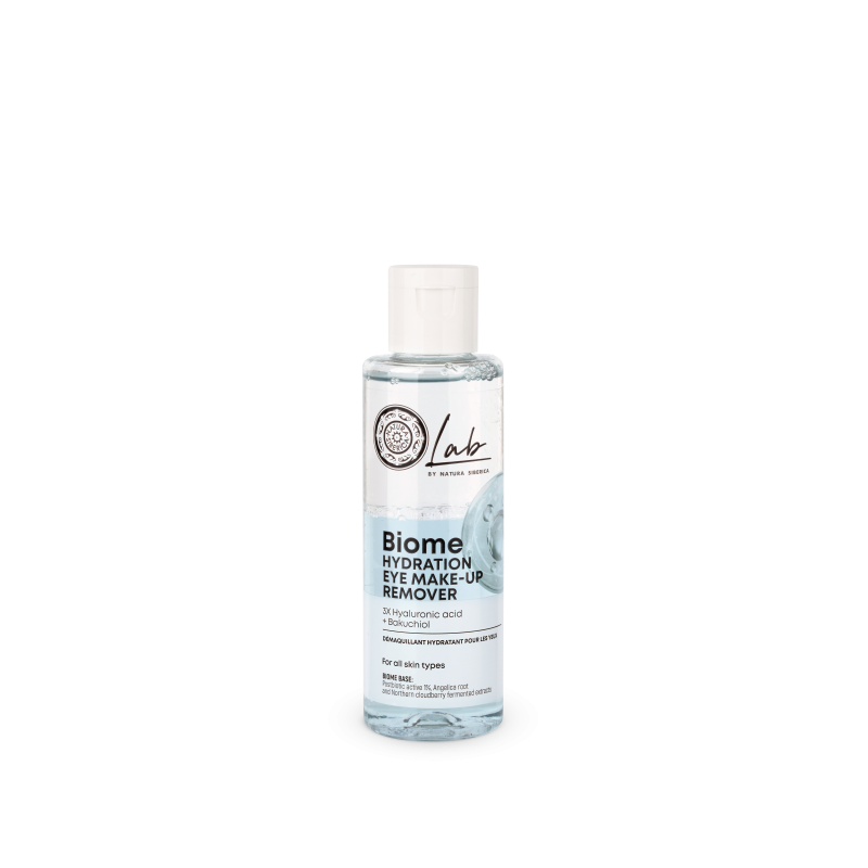 Desmaquillante De Ojos Hidratante, 150 Ml Natura Siberica Desmaquillante De Ojos Hidratante, 150 Ml Natura Siberica