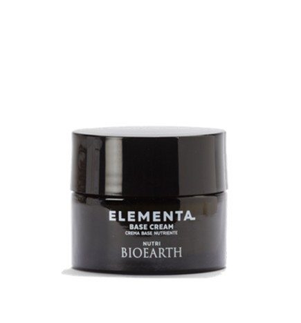 Crema Base Nutri Bioearth