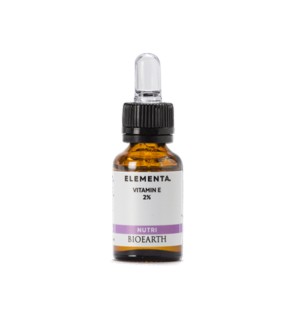Vitamina E 2% Bioearth