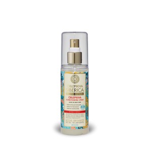 Acondicionador En Spray Con Hidrolato De Oblepikha, Reparación Intensiva, 125 Ml Natura Siberica