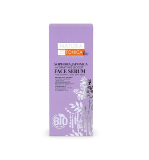 Sérum Facial De Sófora Japonesa, 30 Ml Natura Estonica