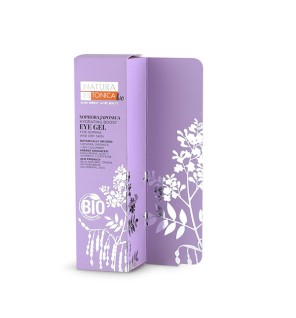 Gel Para El Contorno De Los Ojos De Sófora Japonesa, 20 Ml Natura Estonica