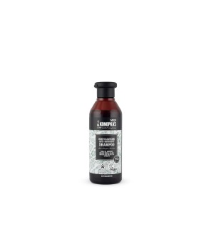 Champú Anticaspa Limpieza Profunda, 280 Ml Dr. Konopka'S