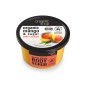 Exfoliante Corporal Reparador Mango, 250 Ml Organic Shop Exfoliante Corporal Reparador Mango, 250 Ml Organic Shop