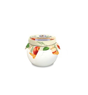 Crema Corporal Multifunción Manzanas Del Huerto Y Avena 250 Ml Mama Pharmelia