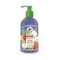 Jabón De Manos Suavizante Fresa Silvestre Y Leche De Algodón 500 Ml Mama Pharmelia