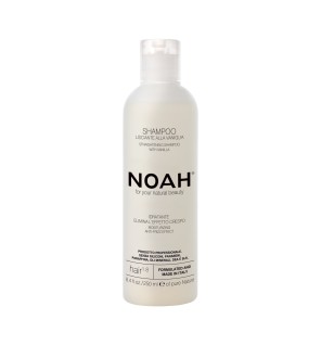 Champú Fortalecedor Con Vainilla, 250 Ml    (1.8) Noah