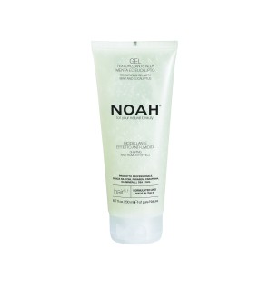 Gel Texturizante Con Menta Y Eucalipto (5.1) Noah