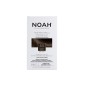 Tinte Capilar Castaño Claro, 140 Ml (5.0) Noah Tinte Capilar Castaño Claro, 140 Ml (5.0) Noah