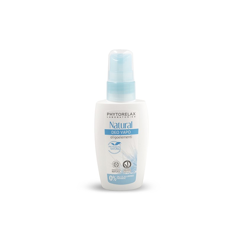 Desodorante En Spray Natural, 75Ml Harbor Desodorante En Spray Natural, 75Ml Harbor