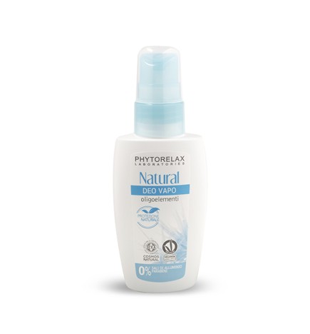 Desodorante En Spray Natural, 75Ml Harbor