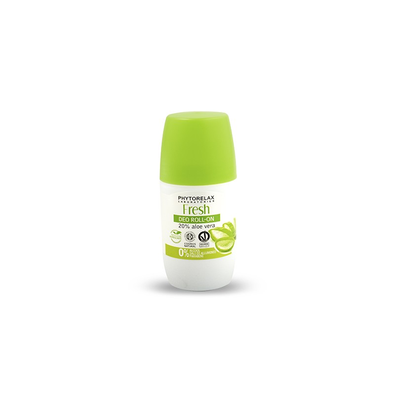 Desodorante Roll-On Fresh, 50Ml Harbor Desodorante Roll-On Fresh, 50Ml Harbor