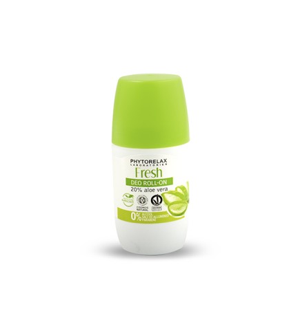 Desodorante Roll-On Fresh, 50Ml Harbor