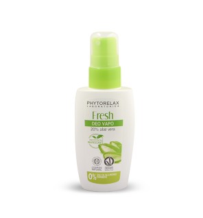 Desodorante En Spray Fresh, 75Ml Harbor