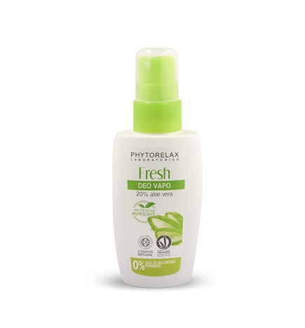 Desodorante En Spray Fresh, 75Ml Harbor