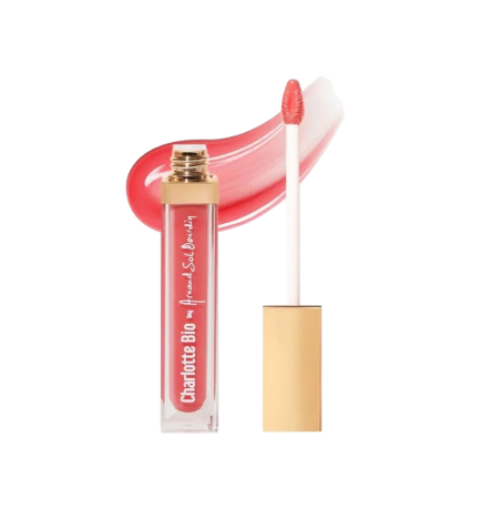 Brillo De Labios Arnaud Sol Blusher Charlotte Bio
