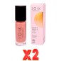 Pack de 2 unidades Joi Aceite Para Labios 06 Nearly Nude  4,5 Ml Joik