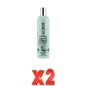 Pack de 2 unidades Balsamo Capilar Volumen Y Frescor. Para Cabello Graso, 400 Ml Natura Siberica Pack de 2 unidades Balsamo Capilar Volumen Y Frescor. Para Cabello Graso, 400 Ml Natura Siberica