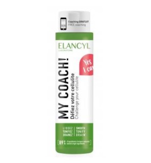 Elancyl My Coach Anticelulitico 200 Ml Elancyl