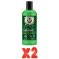 Pack de 2 unidades Green Agafia Shower Gel Energizante Y Tonificante 260 Ml Agafia Pack de 2 unidades Green Agafia Shower Gel Energizante Y Tonificante 260 Ml Agafia