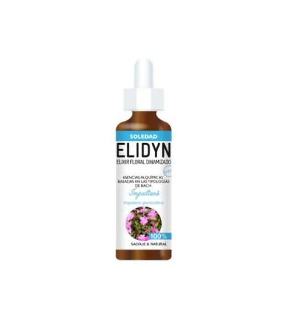 Impatiens 20 Ml Elidyn