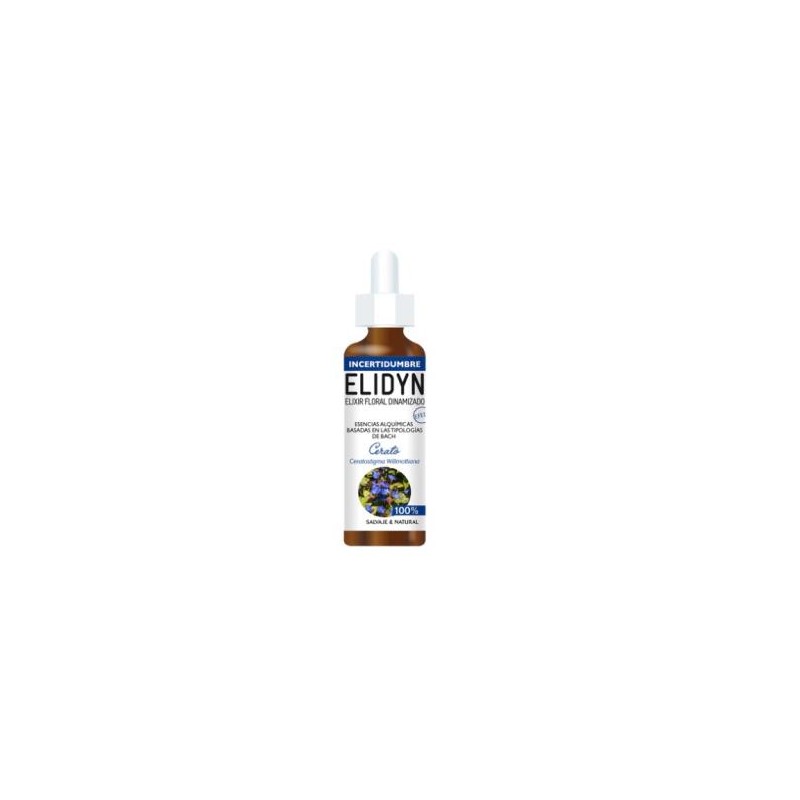 Cerato 20 Ml Elidyn