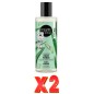 Pack de 2 unidades Tónico Facial Calmante Para Todo Tipo De Piel «Aguacate Y Aloe» De Organic Shop, 150 Ml Organic Shop