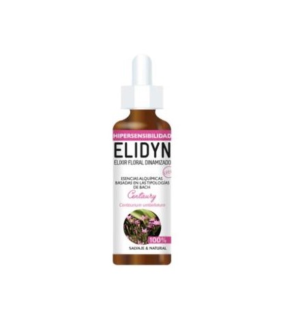 Centaury 20 Ml Elidyn