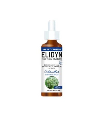 Scleranthus 20 Ml Elidyn