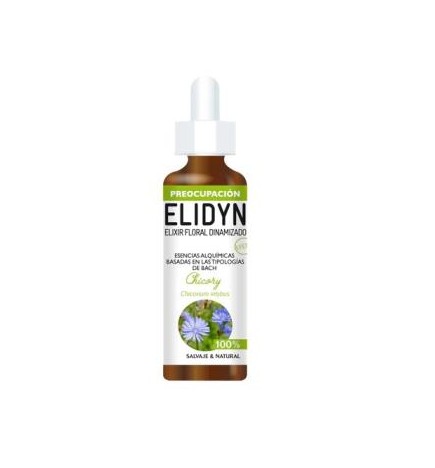 Chicory 20 Ml Elidyn