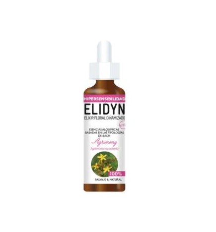 Agrimony 20 Ml Elidyn