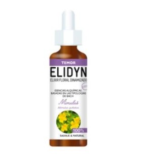 Mimulus 20 Ml Elidyn