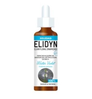 Water Violet 20 Ml Elidyn