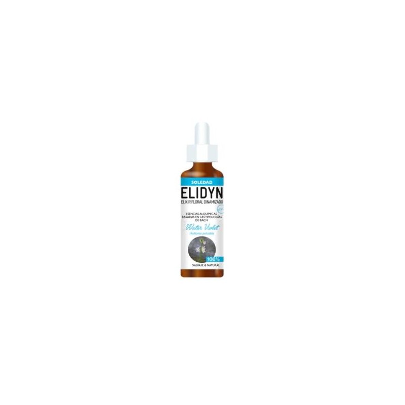 Water Violet 20 Ml Elidyn Water Violet 20 Ml Elidyn
