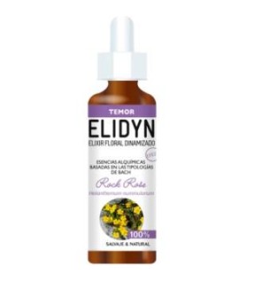 Rock Rose 20 Ml Elidyn
